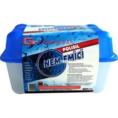 POLISIL NEM EMİCİ