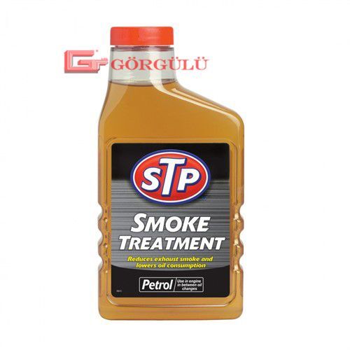 Stp Motor Duman Kesici Katkı