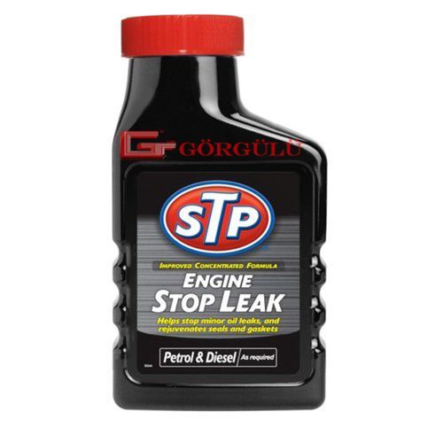 Stp Motor Yağ Sızıntı Önleyici